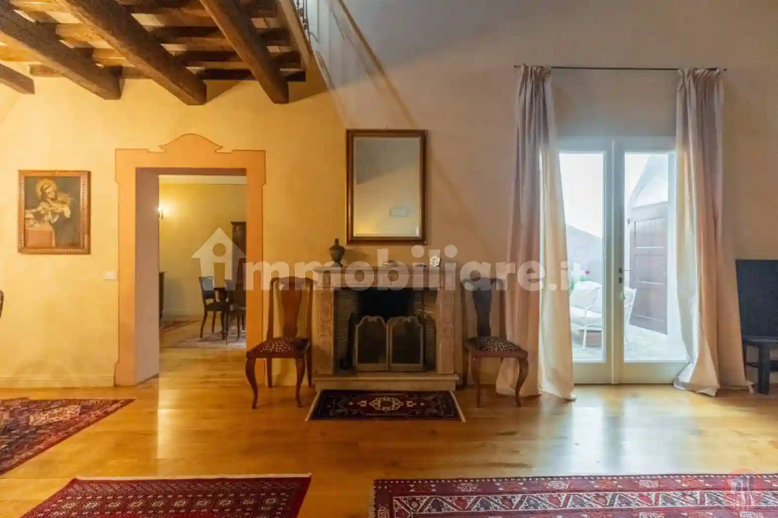 Villetta a schiera - foto 3