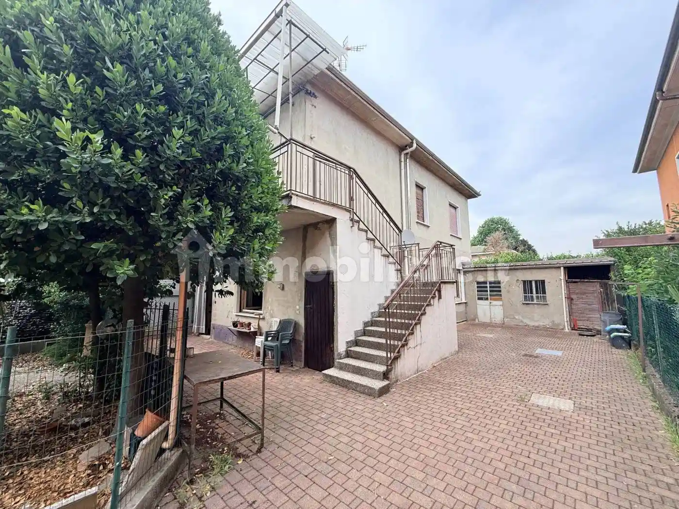Villa in vendita a Cavaria con Premezzo