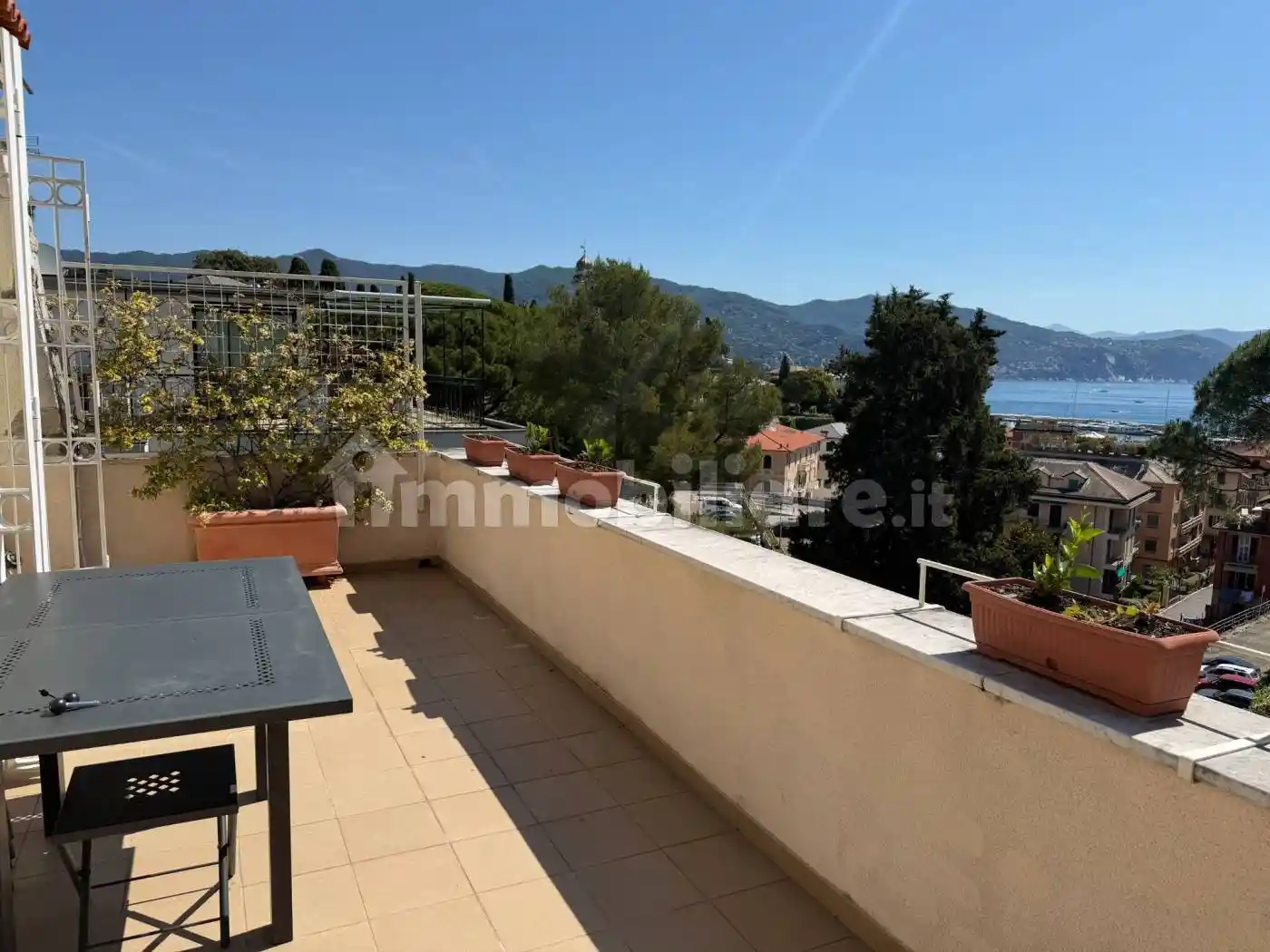 Appartamento in vendita a Santa Margherita Ligure