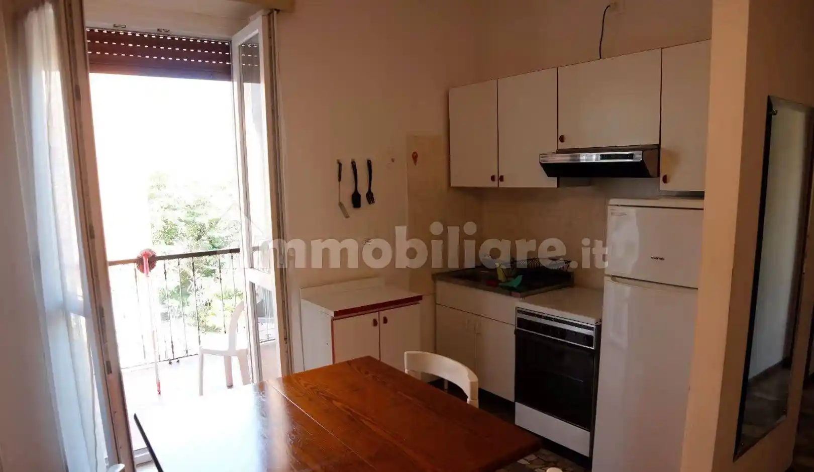 Appartamento in affitto a Pavia