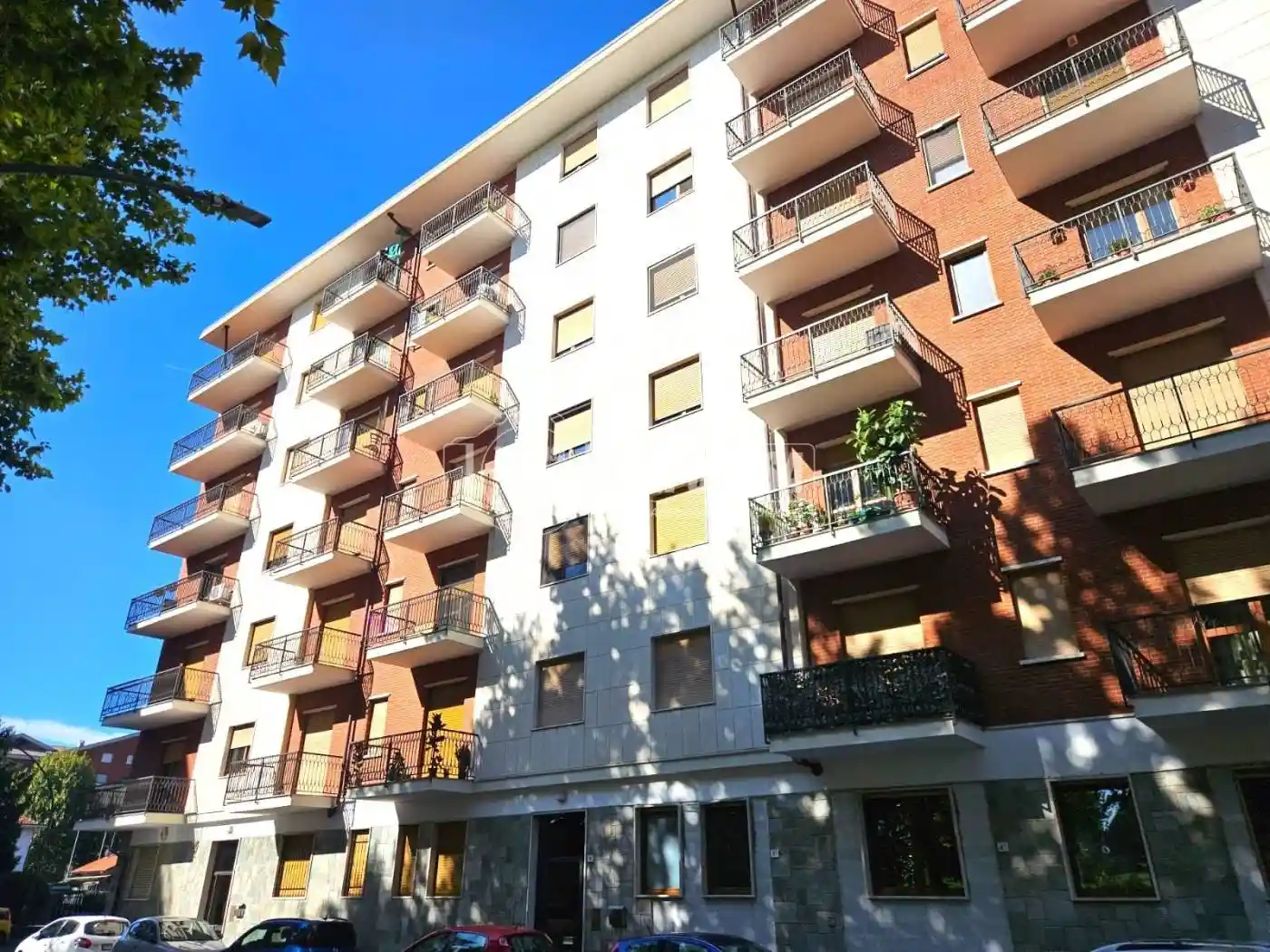 Appartamento in vendita a Collegno