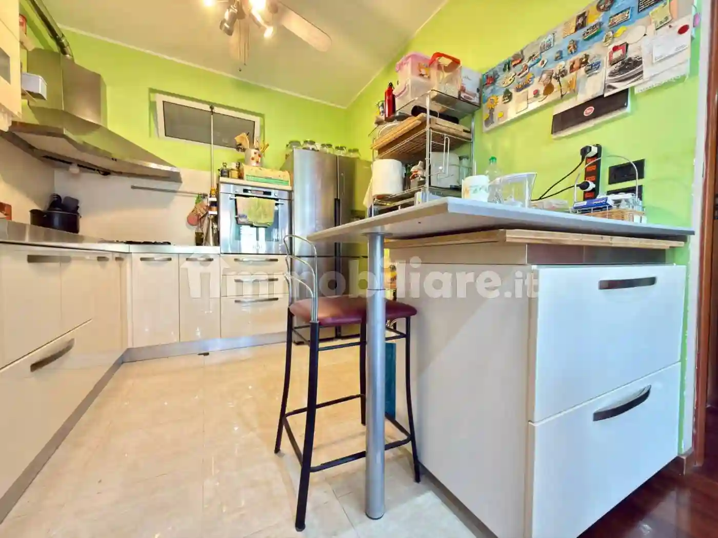 Appartamento - foto 5