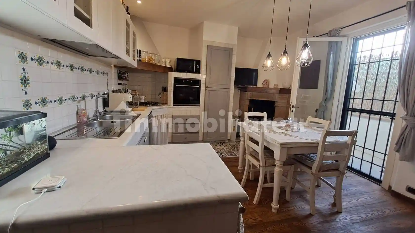 Casa indipendente in vendita a Carmignano