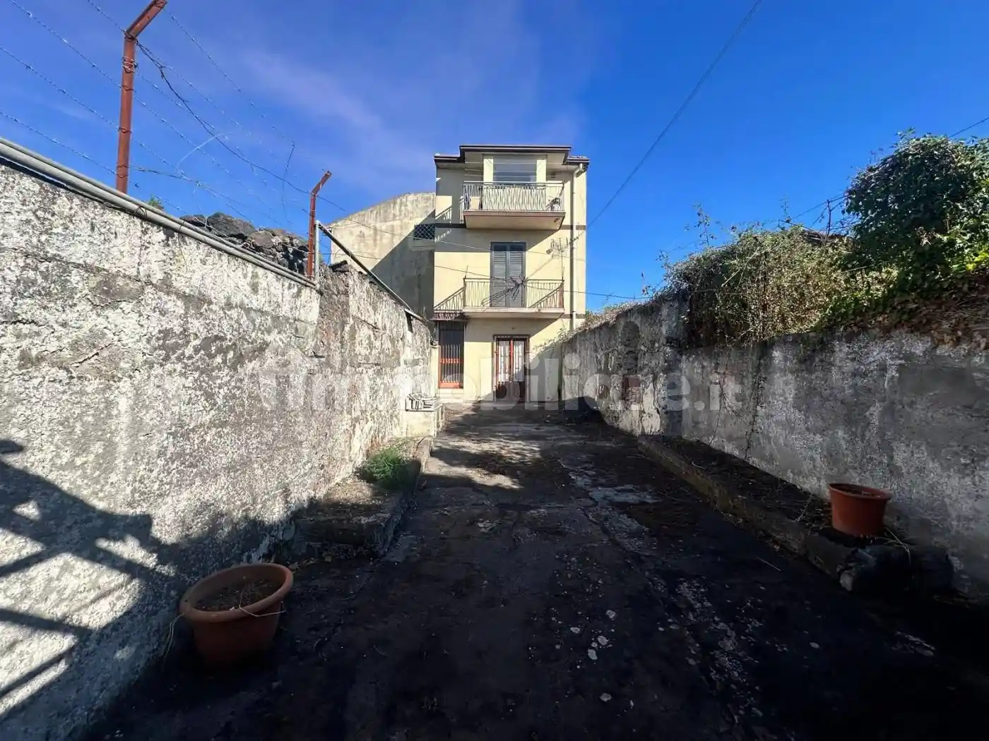 Casa indipendente in vendita a Mascalucia