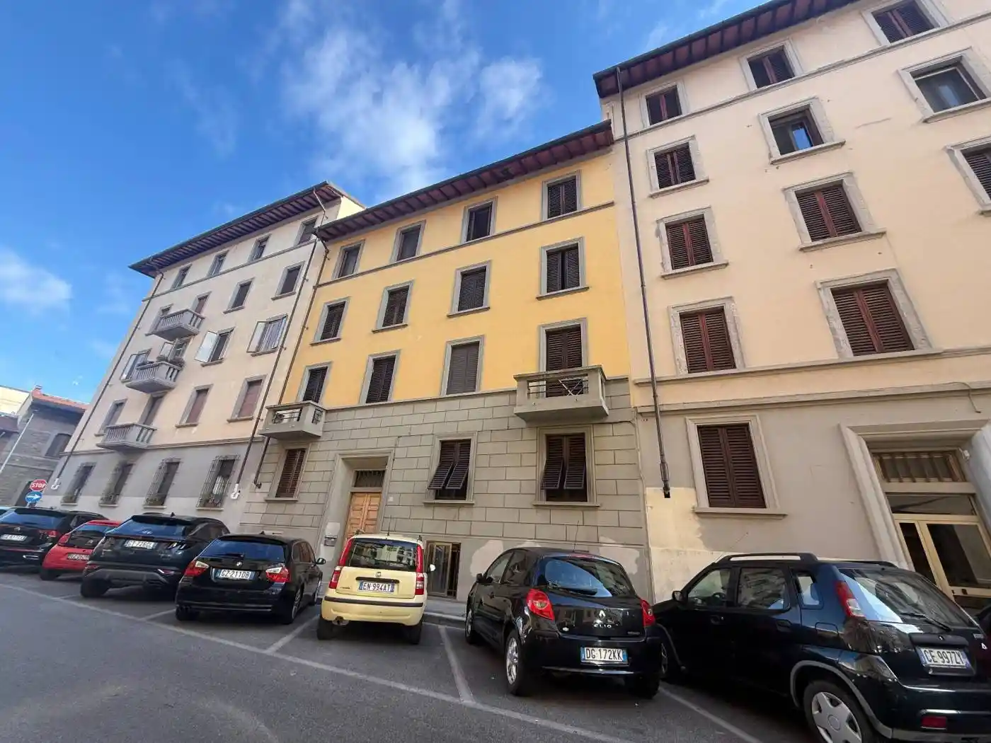 Appartamento in vendita a Firenze