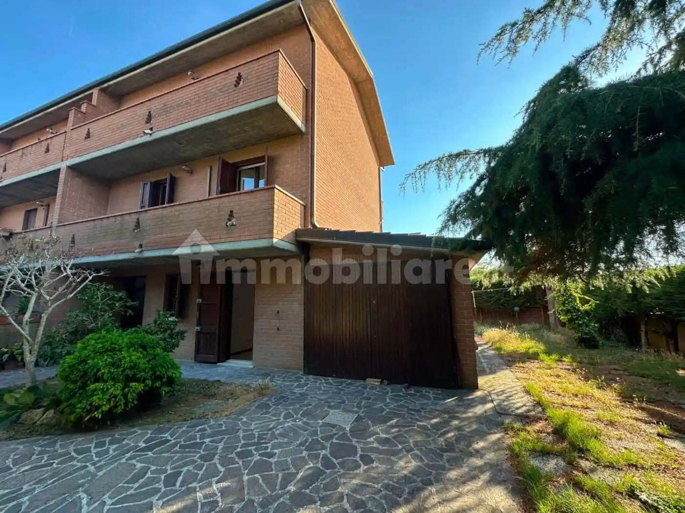 Villetta a schiera in vendita a Ferrara