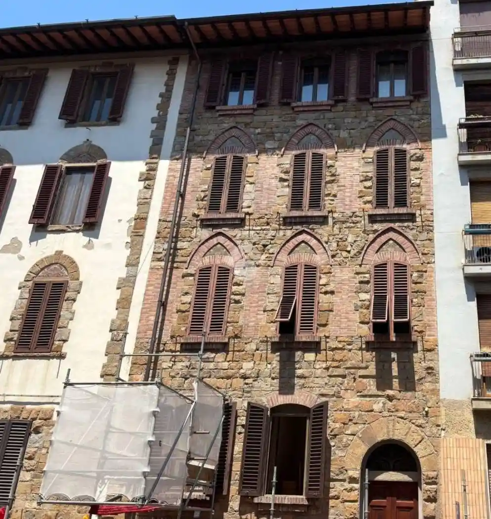 Appartamento in vendita a Firenze