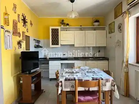 Villa in vendita a Anzio