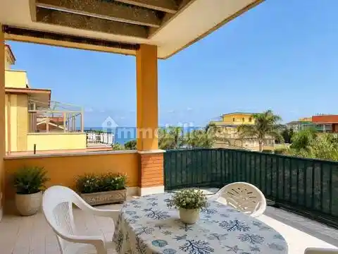 Appartamento in affitto a Anzio