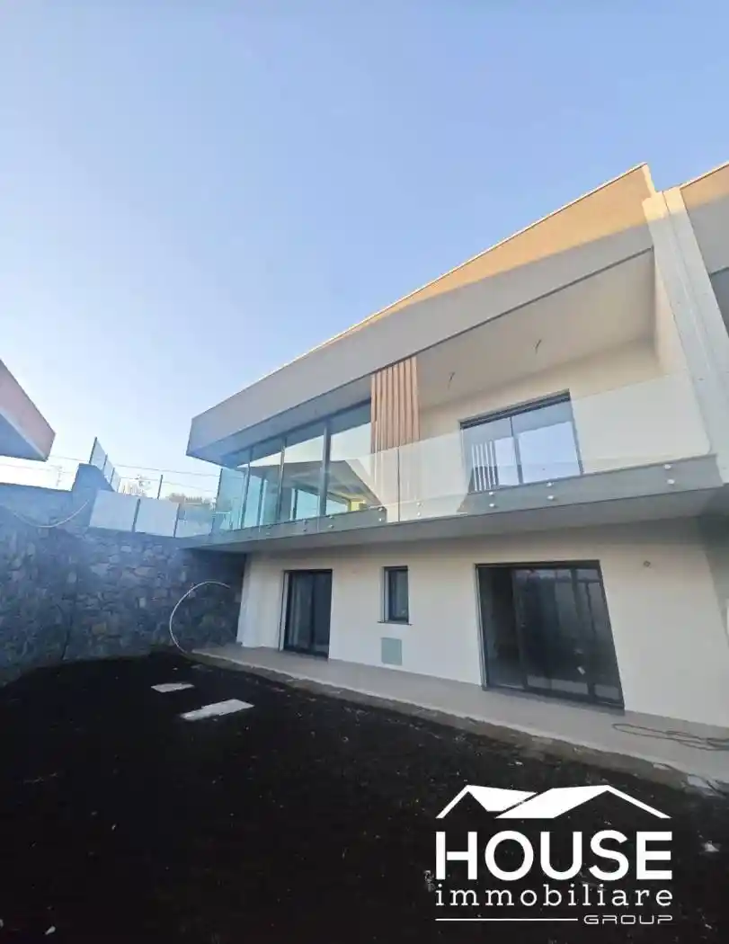 Villa in vendita a Mascalucia