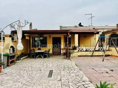 Villa in vendita a Anzio