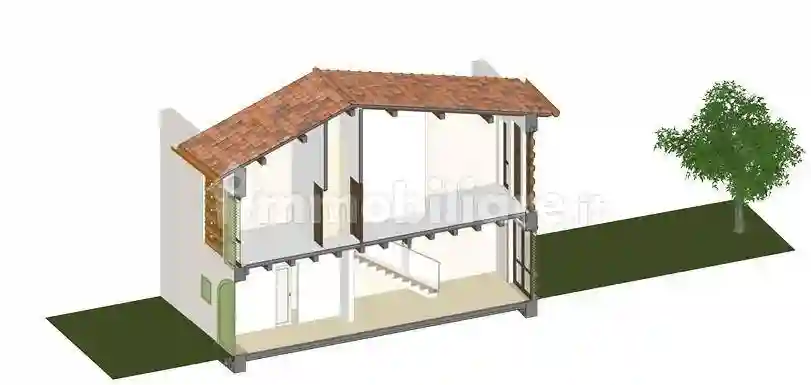 Casa indipendente - foto 2