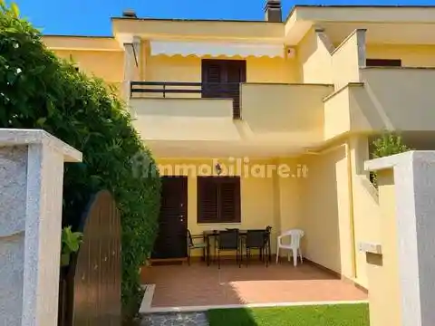 Villa in vendita a Anzio