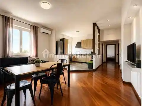 Appartamento in vendita a Anzio