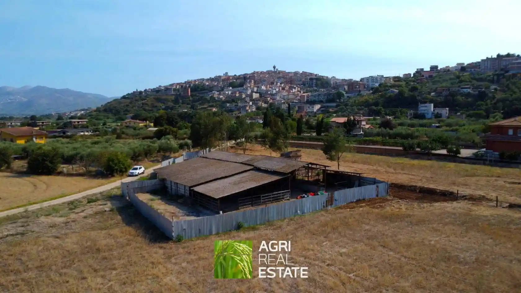 Villa in vendita a Priverno