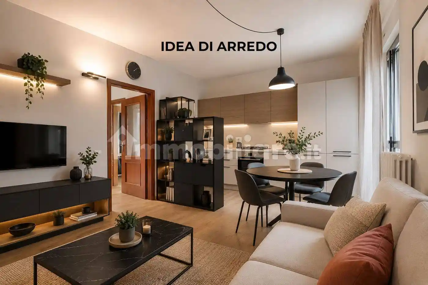 Appartamento in vendita a Bari
