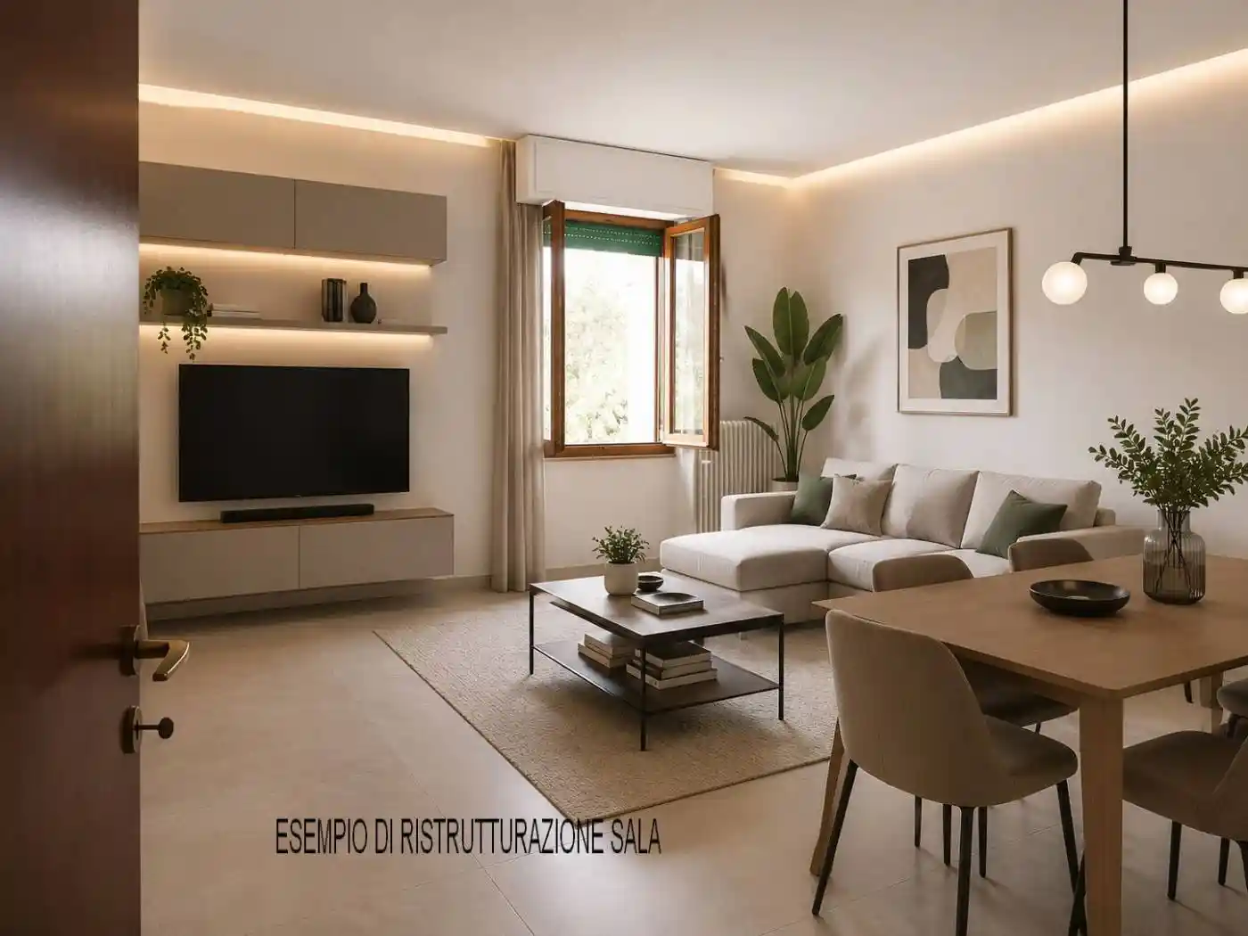 Appartamento in vendita a Prato