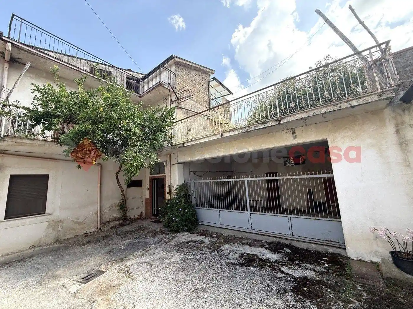 Casa indipendente in vendita a Rotondi