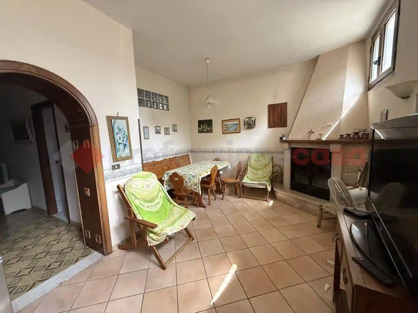 Casa indipendente - foto 5