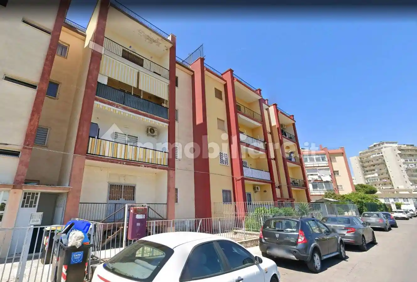 Appartamento in vendita a Bari