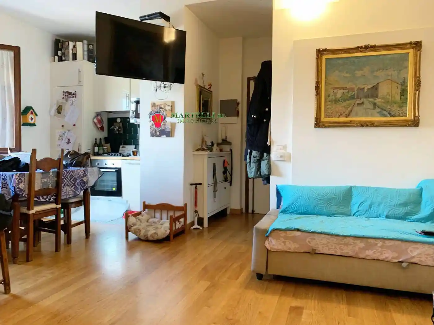 Appartamento in vendita a Firenze