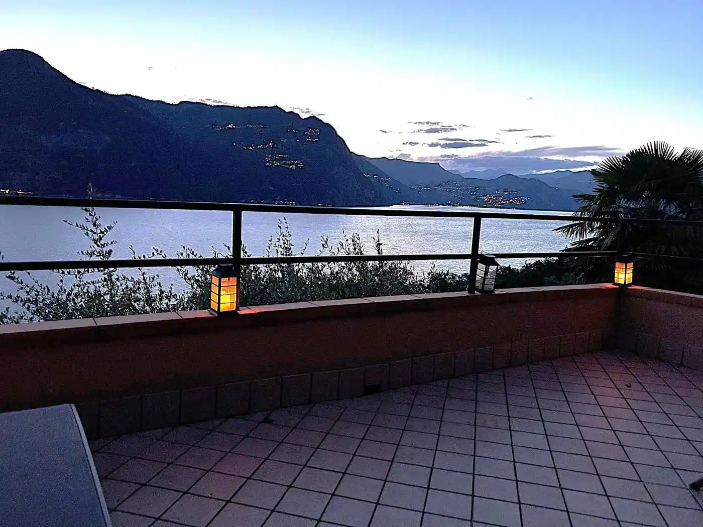 Appartamento in vendita a Monte Isola