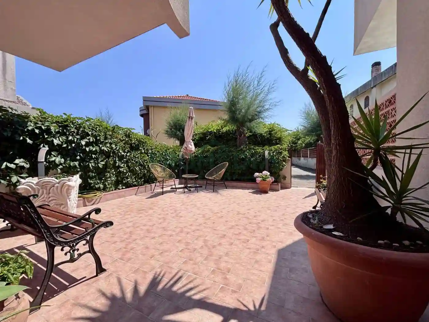 Villetta a schiera - foto 2