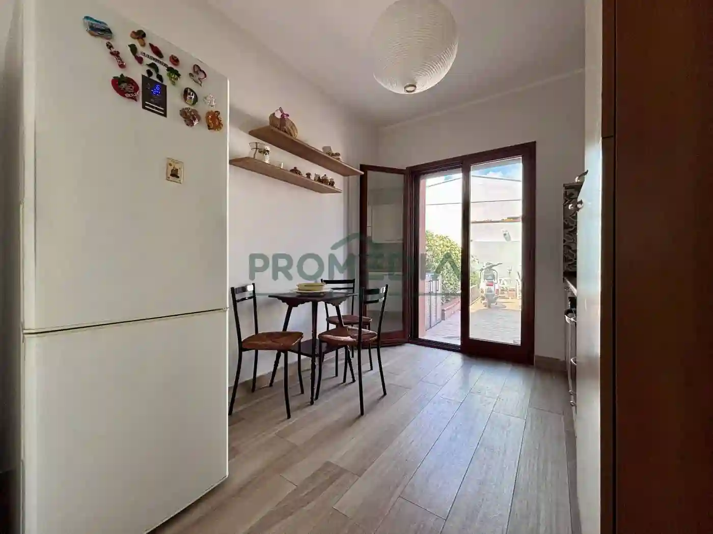 Villetta a schiera - foto 4