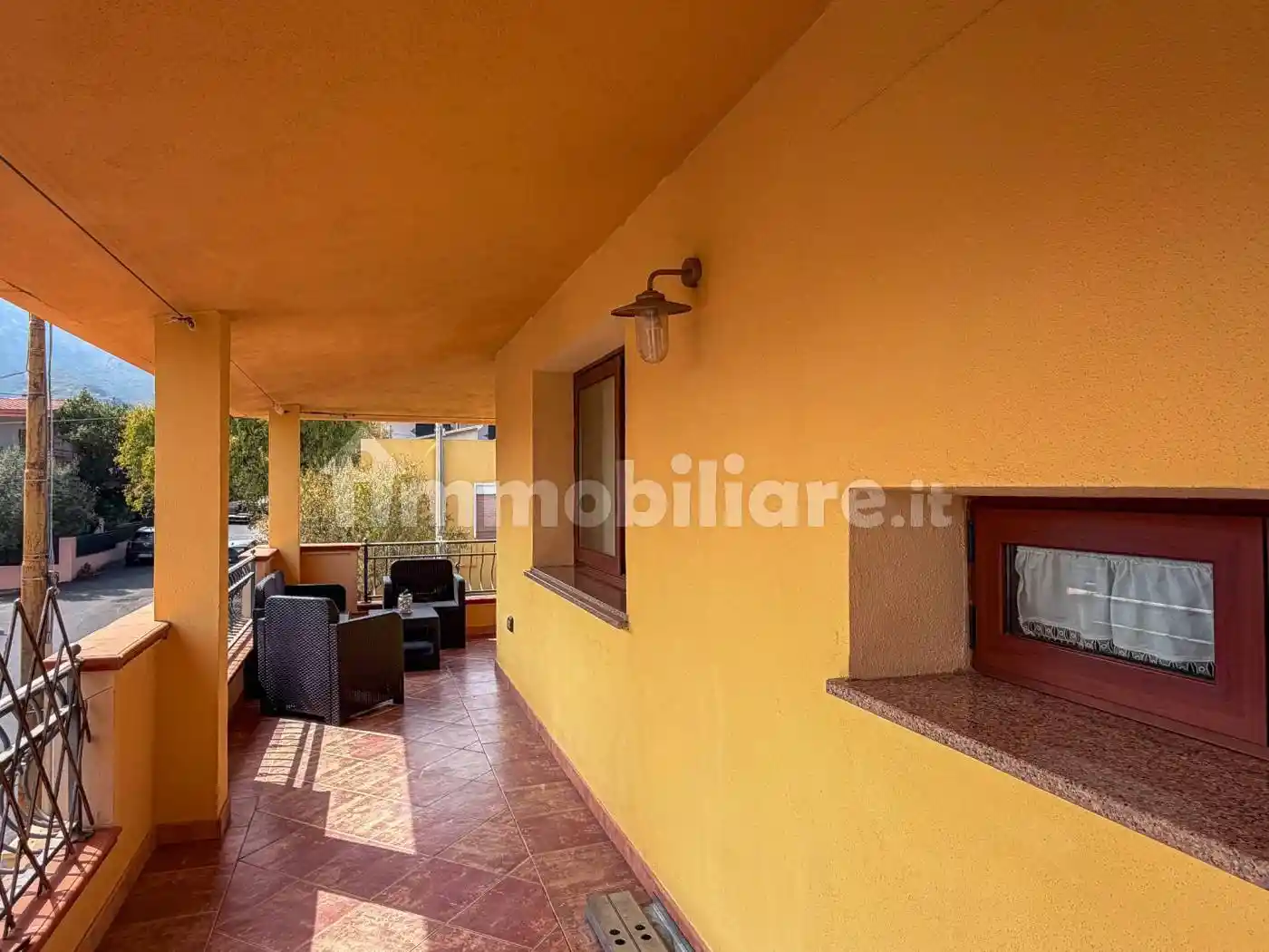 Appartamento in vendita a Siniscola
