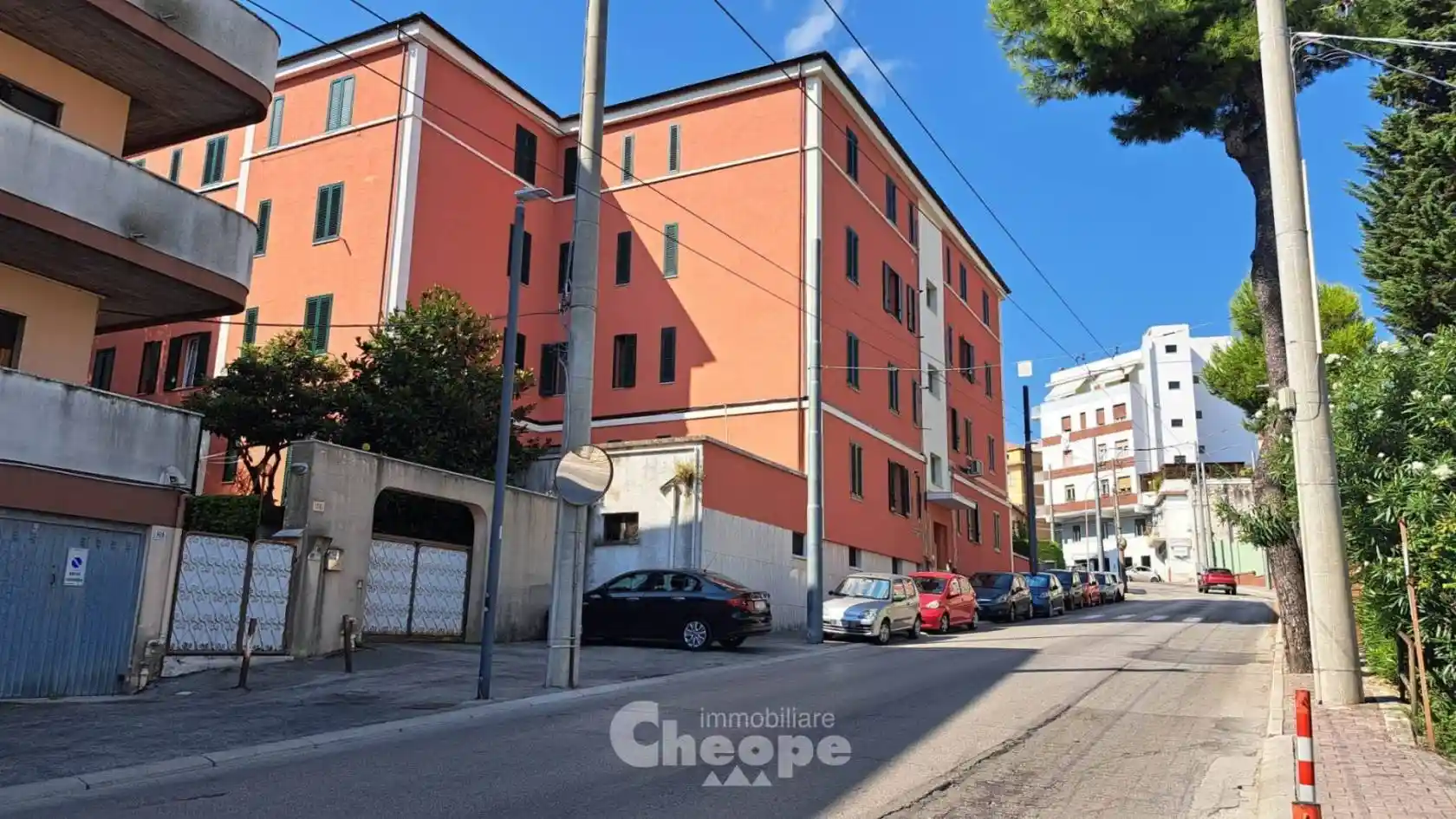 Appartamento in vendita a Chieti