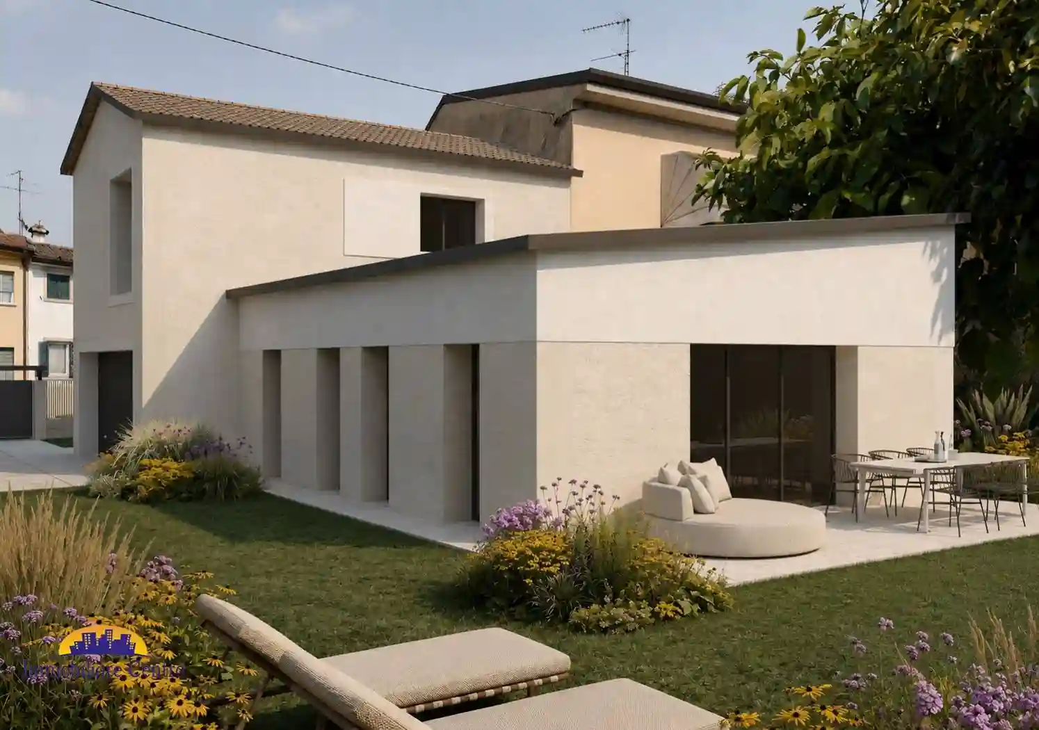 Villa - foto 4