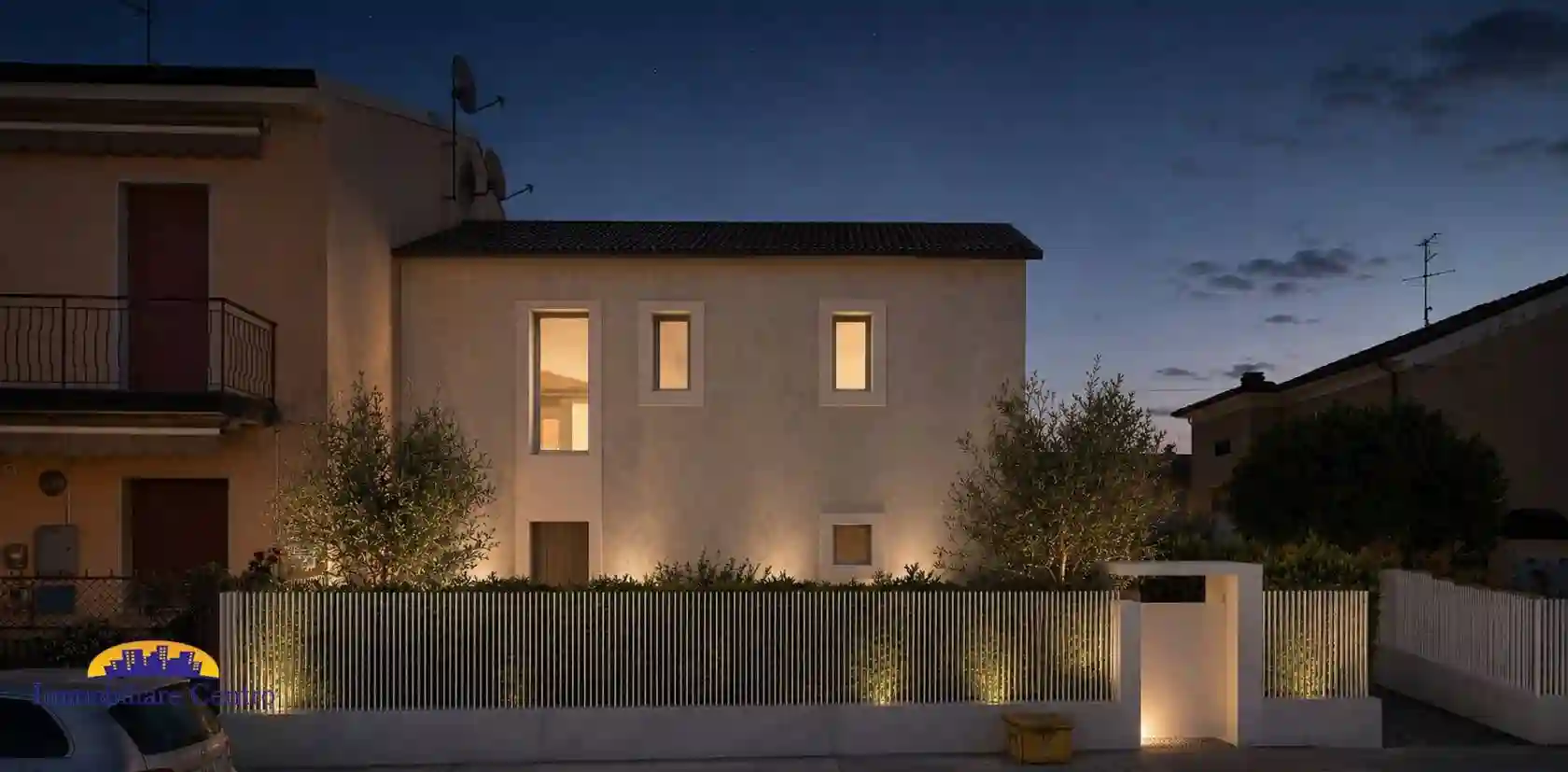 Villa - foto 5