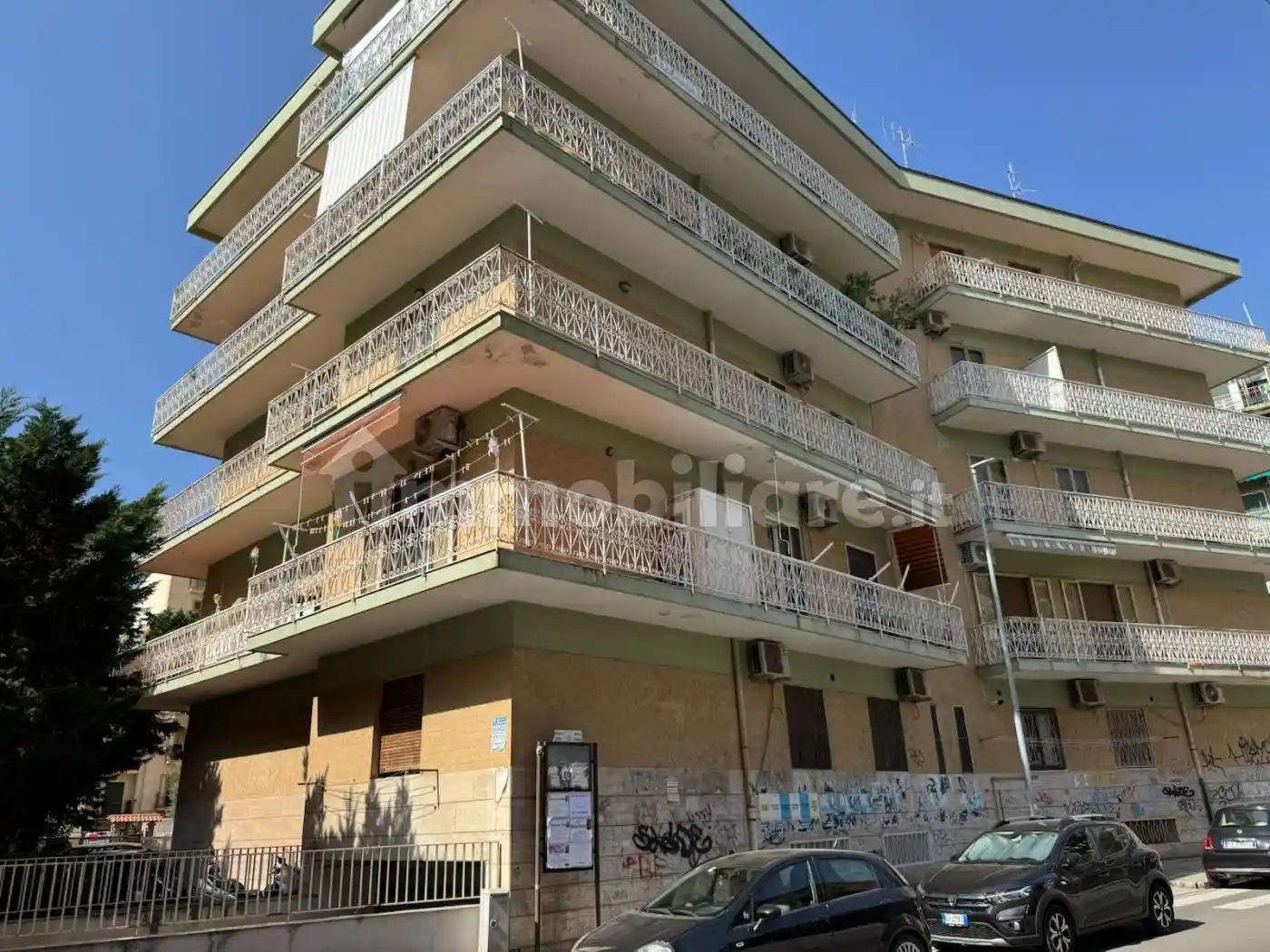 Appartamento in vendita a Salerno
