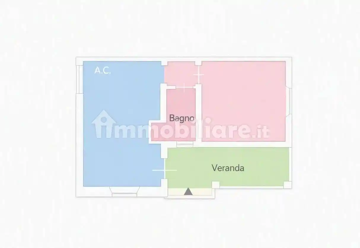 Appartamento in vendita a Nettuno