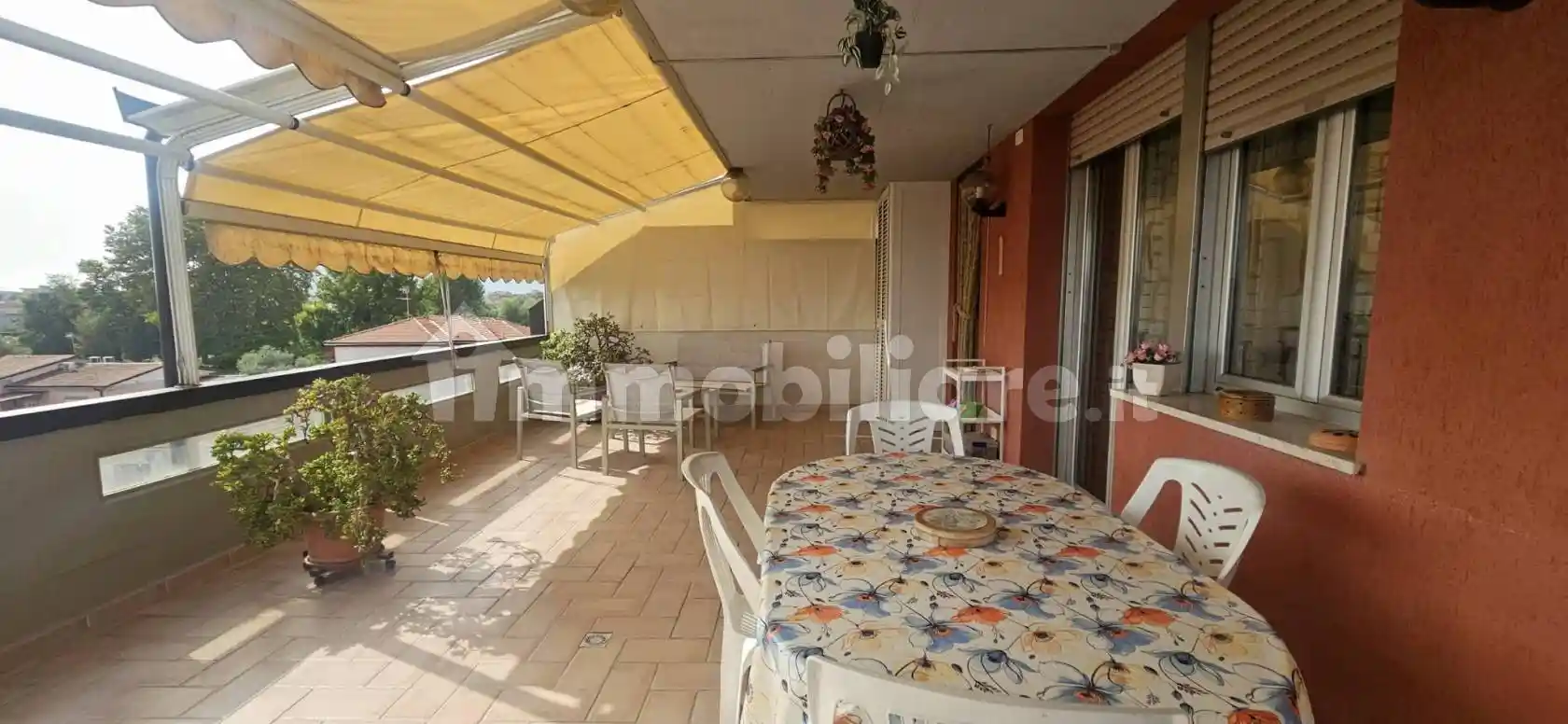 Attico - Mansarda in vendita a Carrara