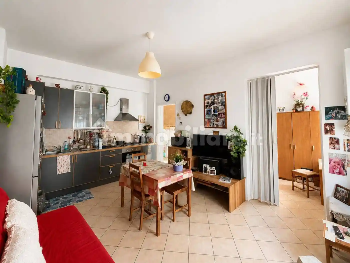 Appartamento in vendita a Parma
