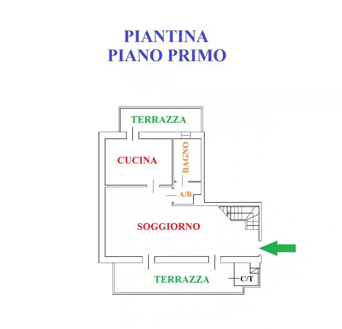 Appartamento - foto 4