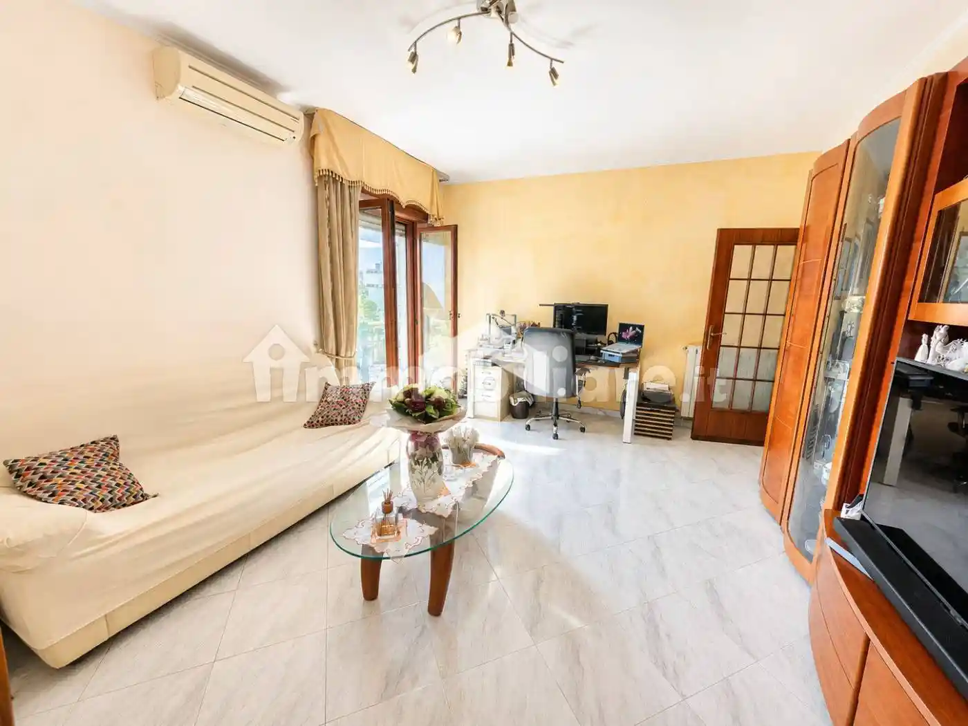 Appartamento in vendita a Casalnuovo di Napoli