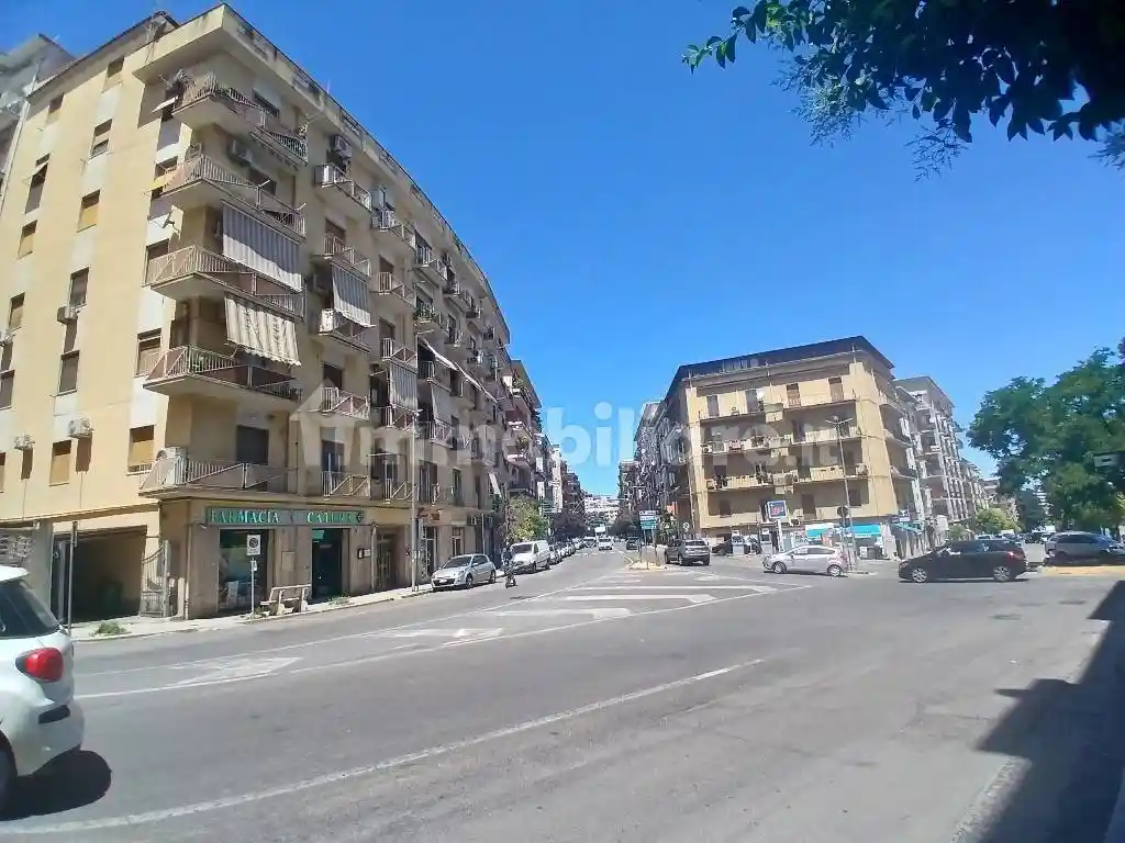 Appartamento in vendita a Cosenza