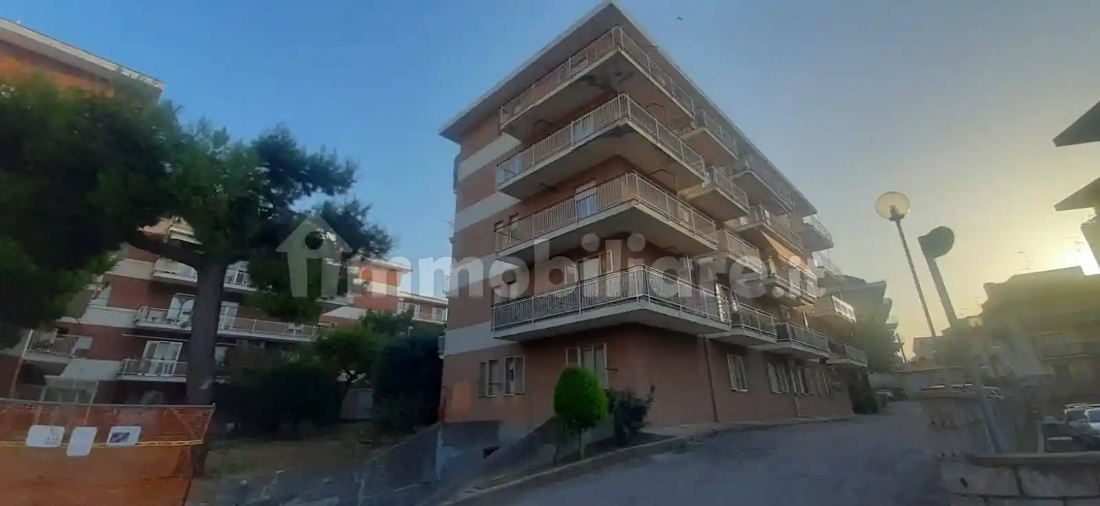 Appartamento in vendita a Vasto