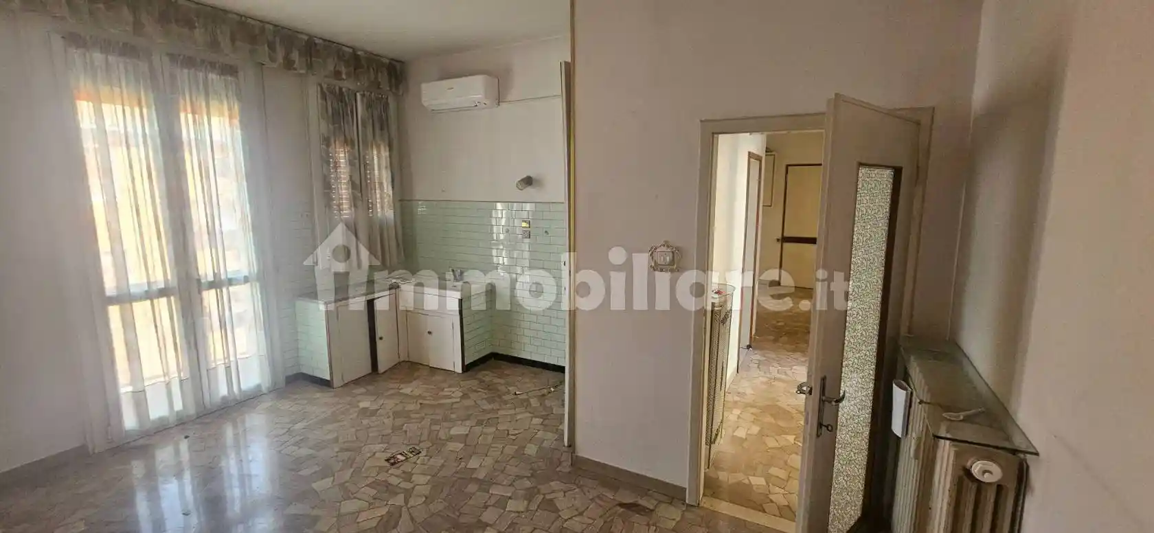 Appartamento in vendita a Bologna