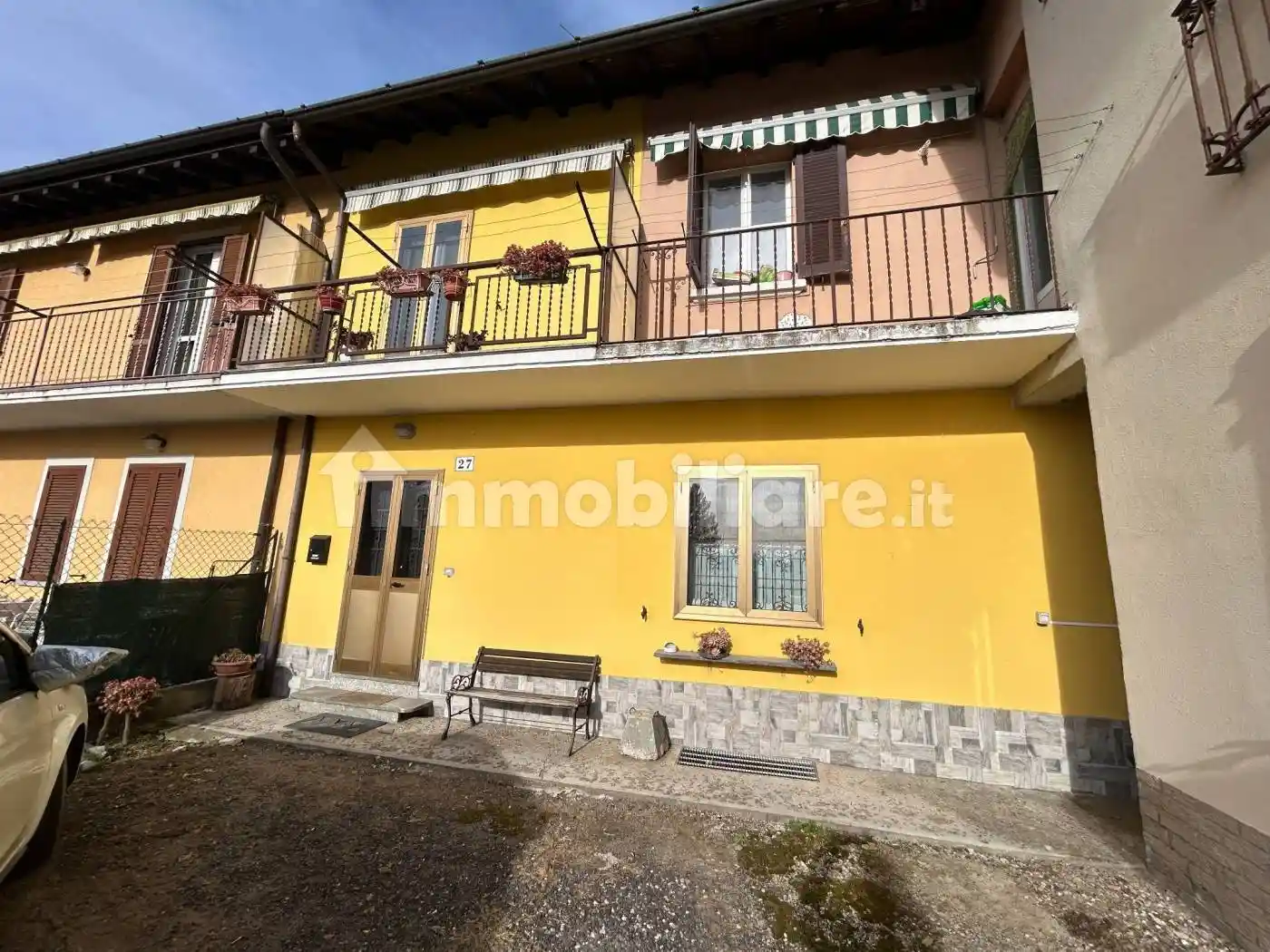 Casa indipendente in vendita a Varese