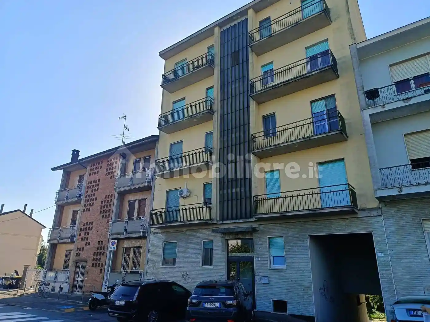 Appartamento in vendita a Casale Monferrato