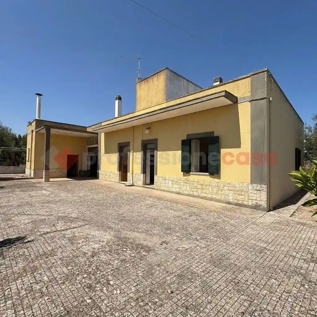 Casa indipendente - foto 2