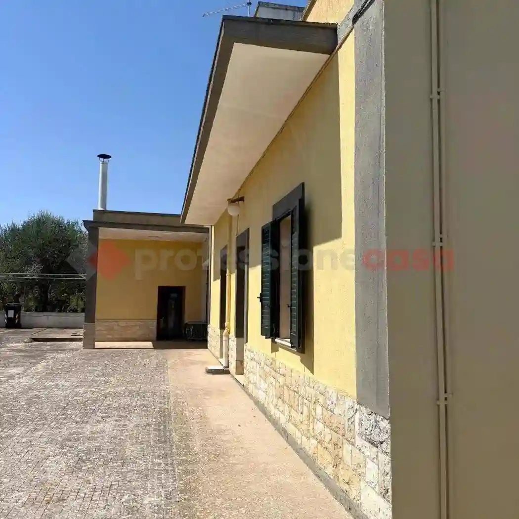 Casa indipendente - foto 3