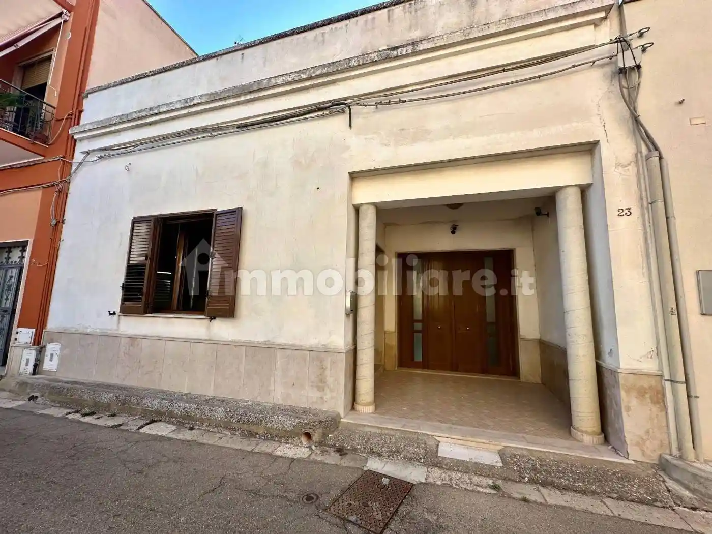 Villa in vendita a San Donato di Lecce
