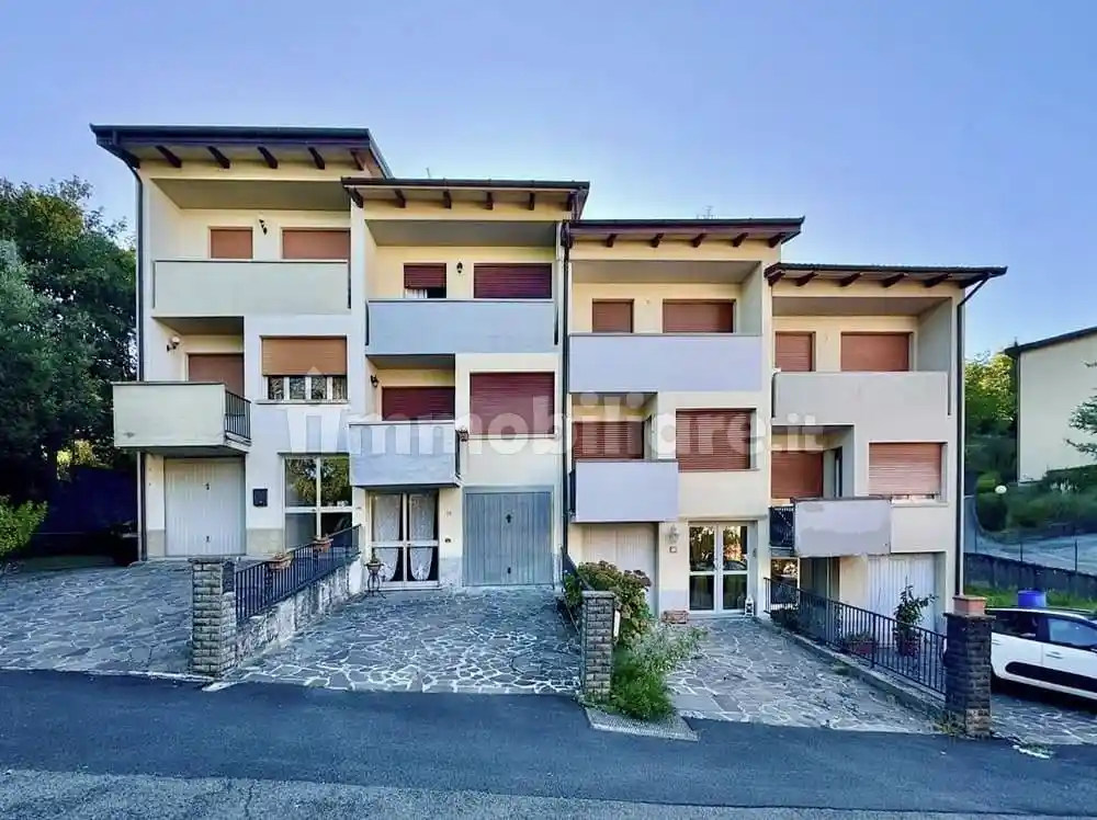 Casa indipendente in vendita a Alto Reno Terme