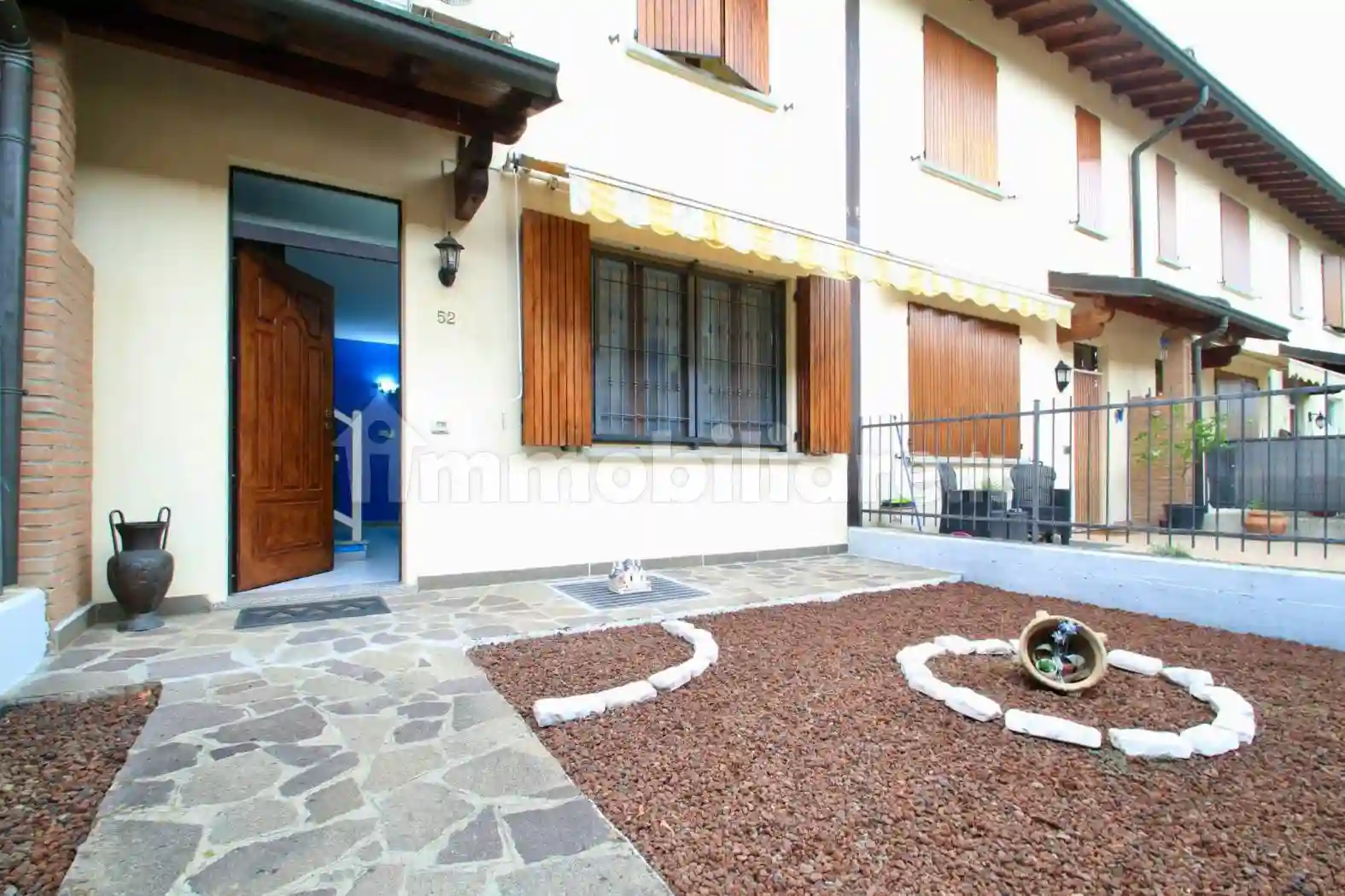 Villetta a schiera - foto 2