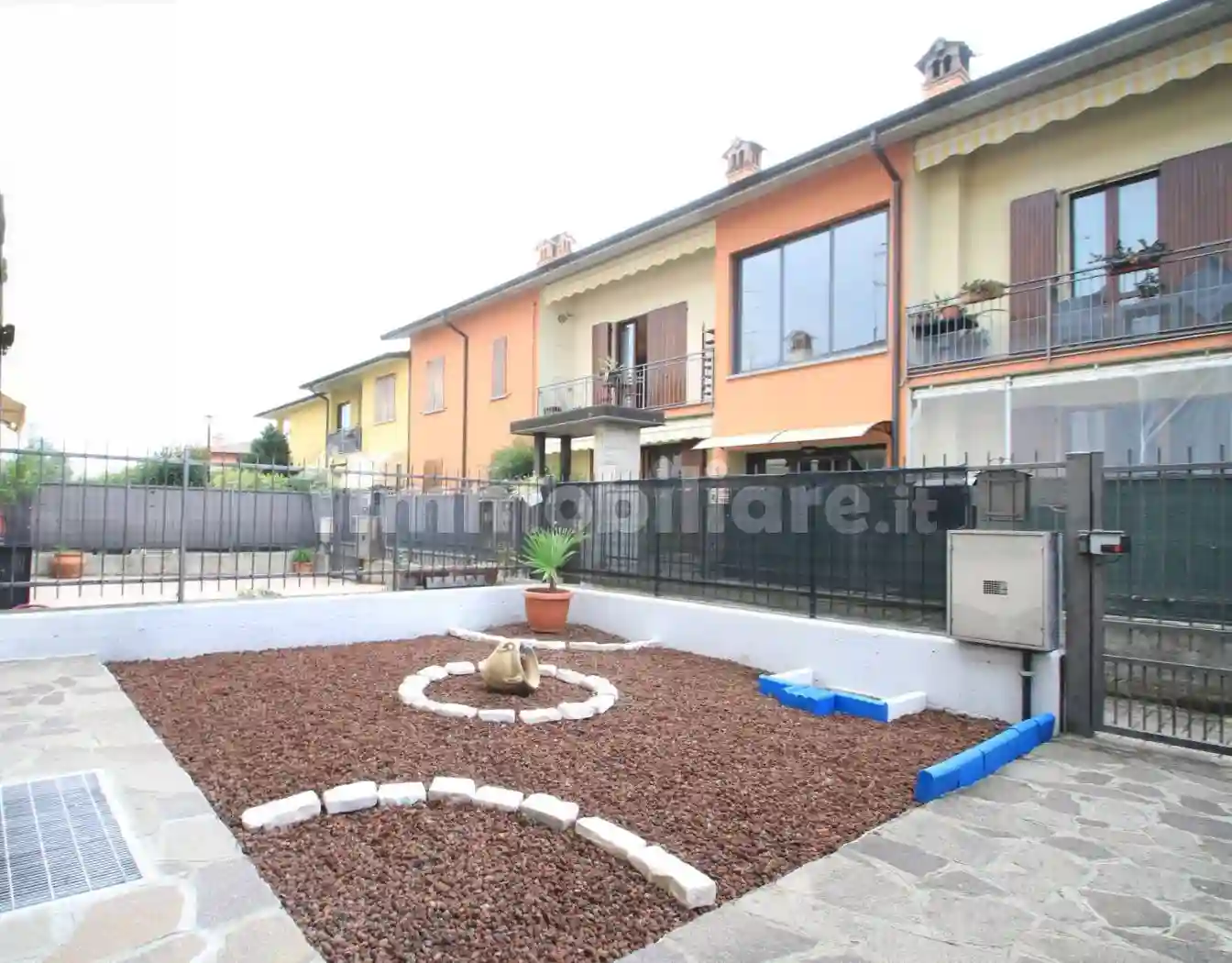 Villetta a schiera - foto 3