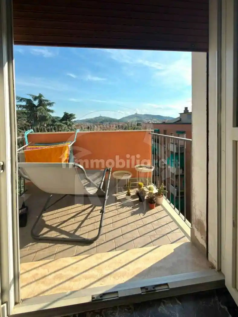 Appartamento in affitto a Bologna